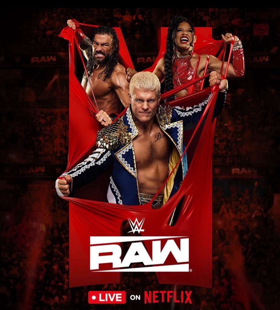 Wrestle Ops tweet media