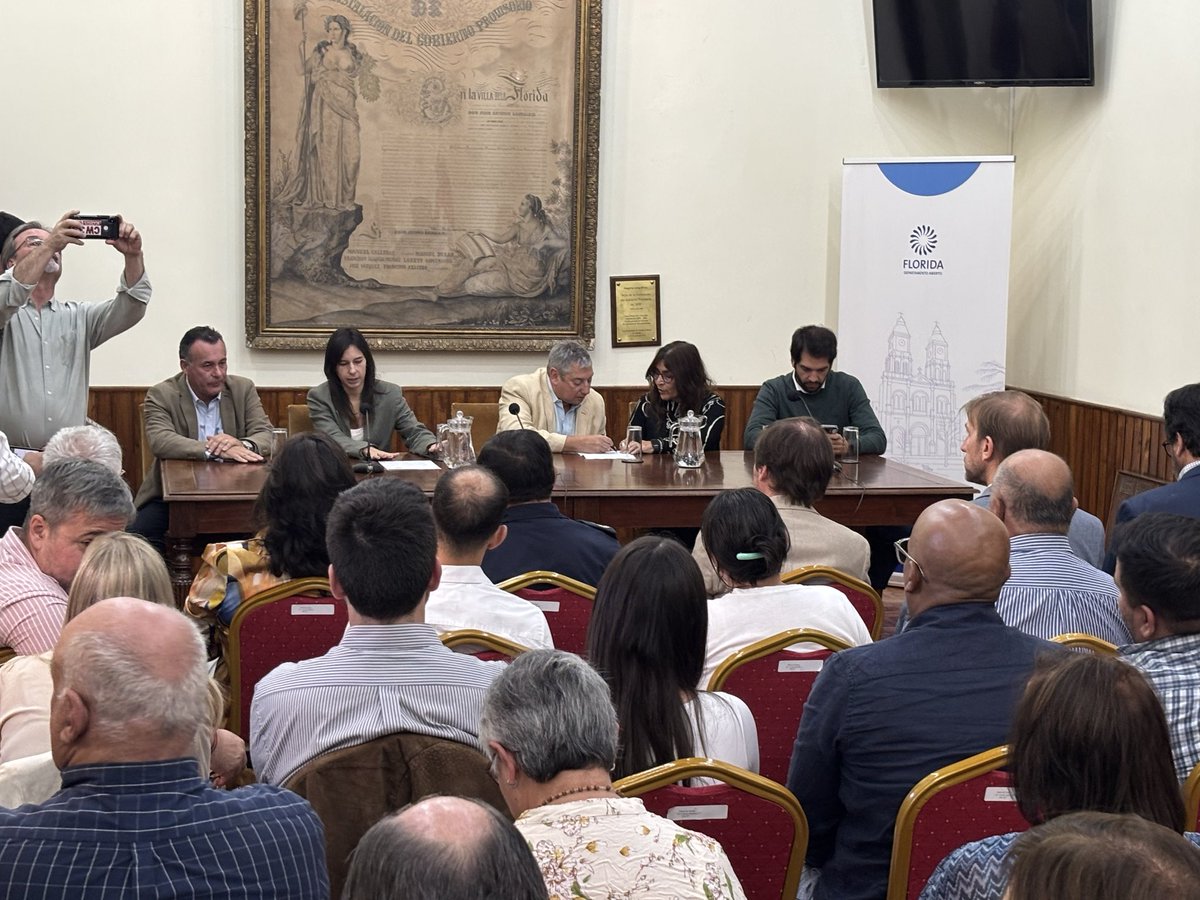 Universidad Tecnológica tweet media