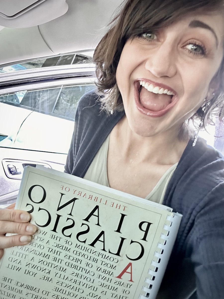 Missy in So Cal 𝄞𝄢 🇺🇸 tweet media