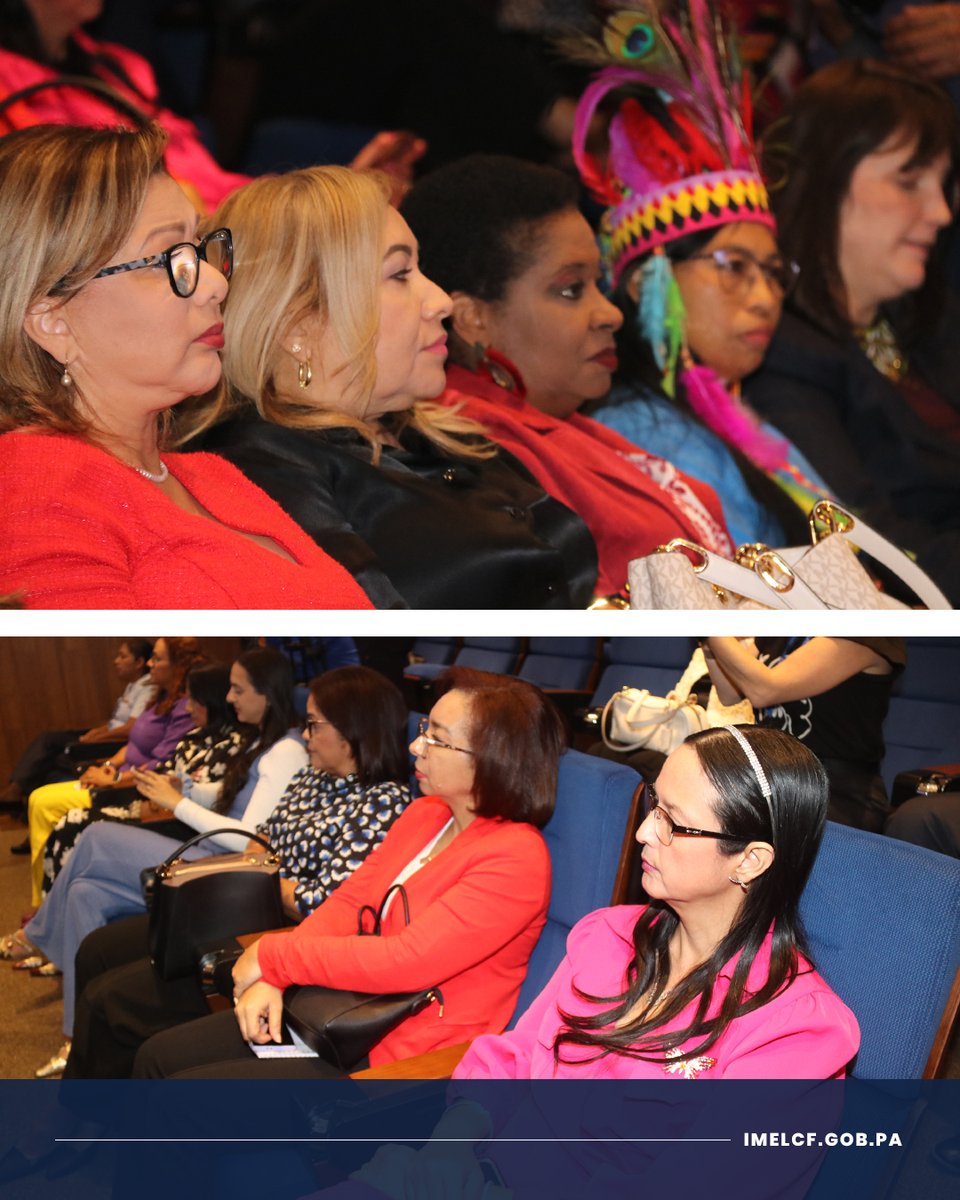 IMELCF PANAMA tweet media