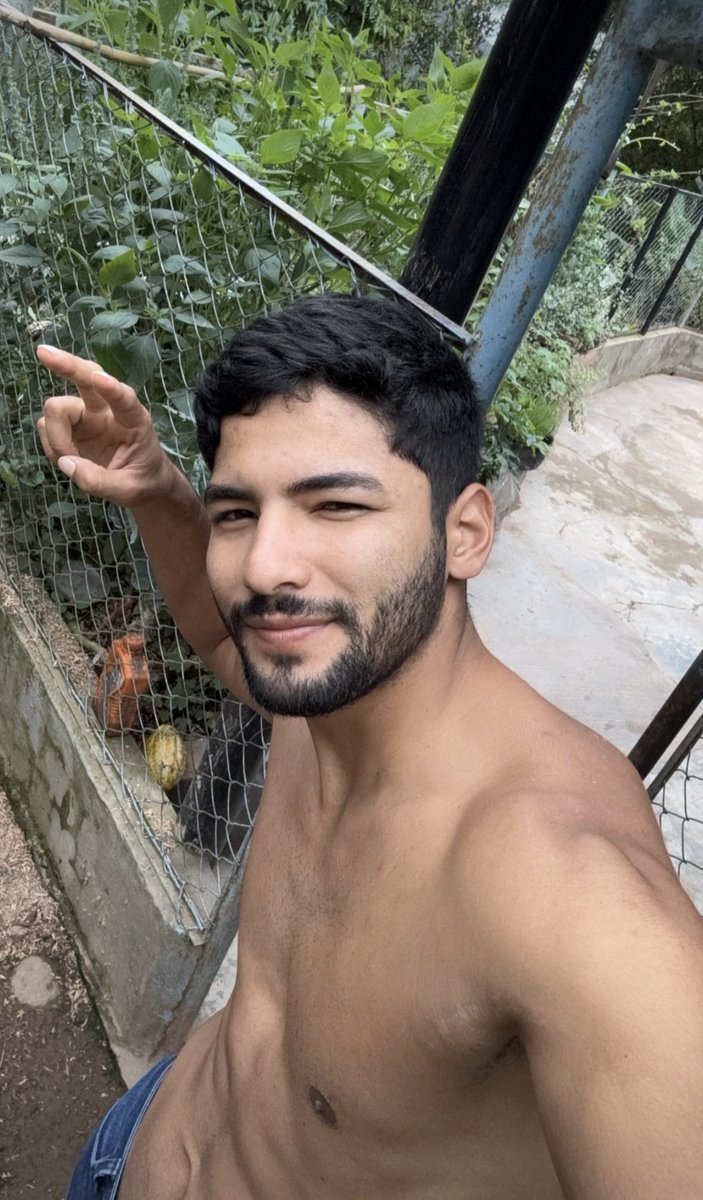 Maximo ortiz tweet media