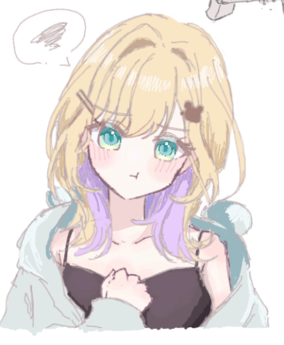 左狐ッシュティッシュ tweet media