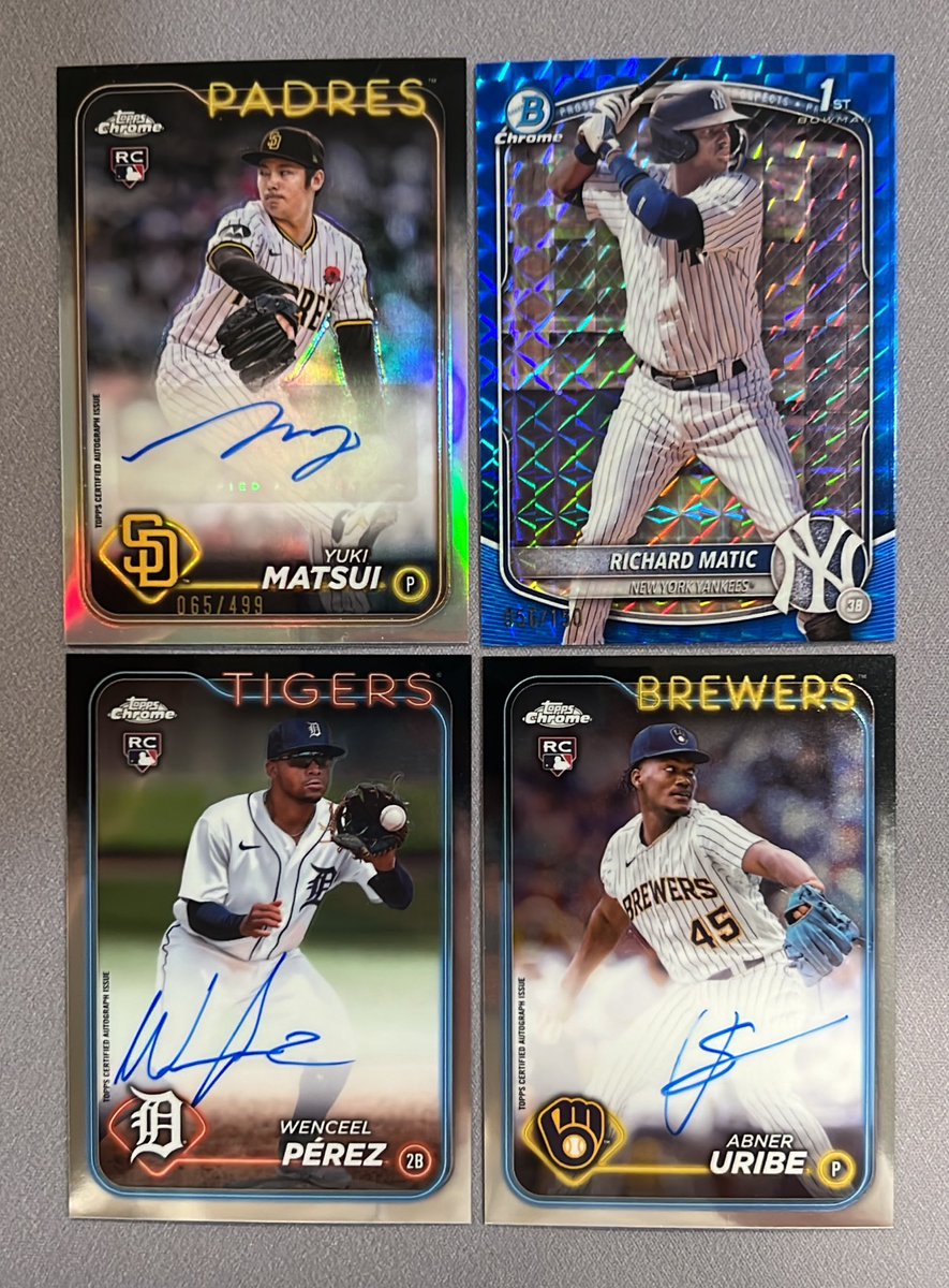 Grant’s Card Vault tweet media