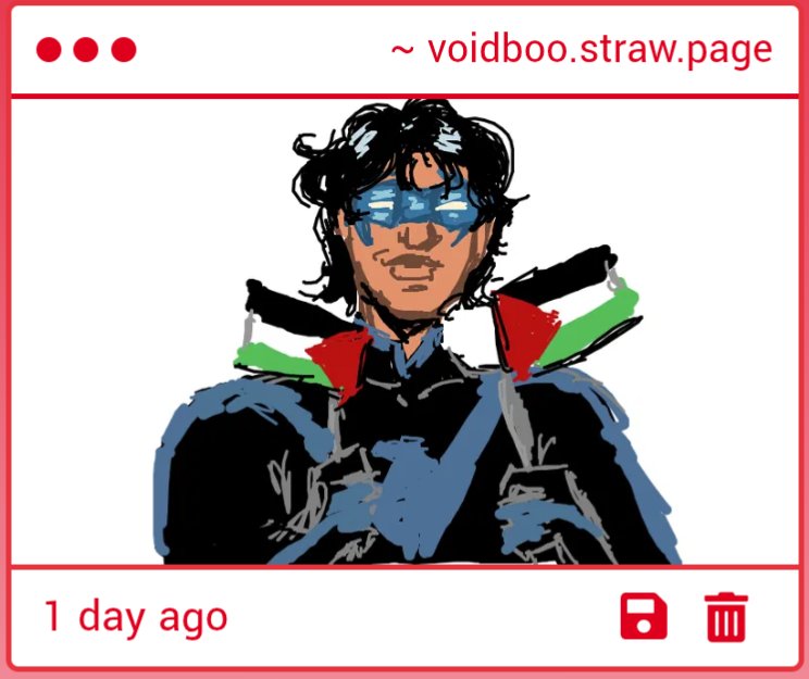 crow/talyn 🪽 tweet media