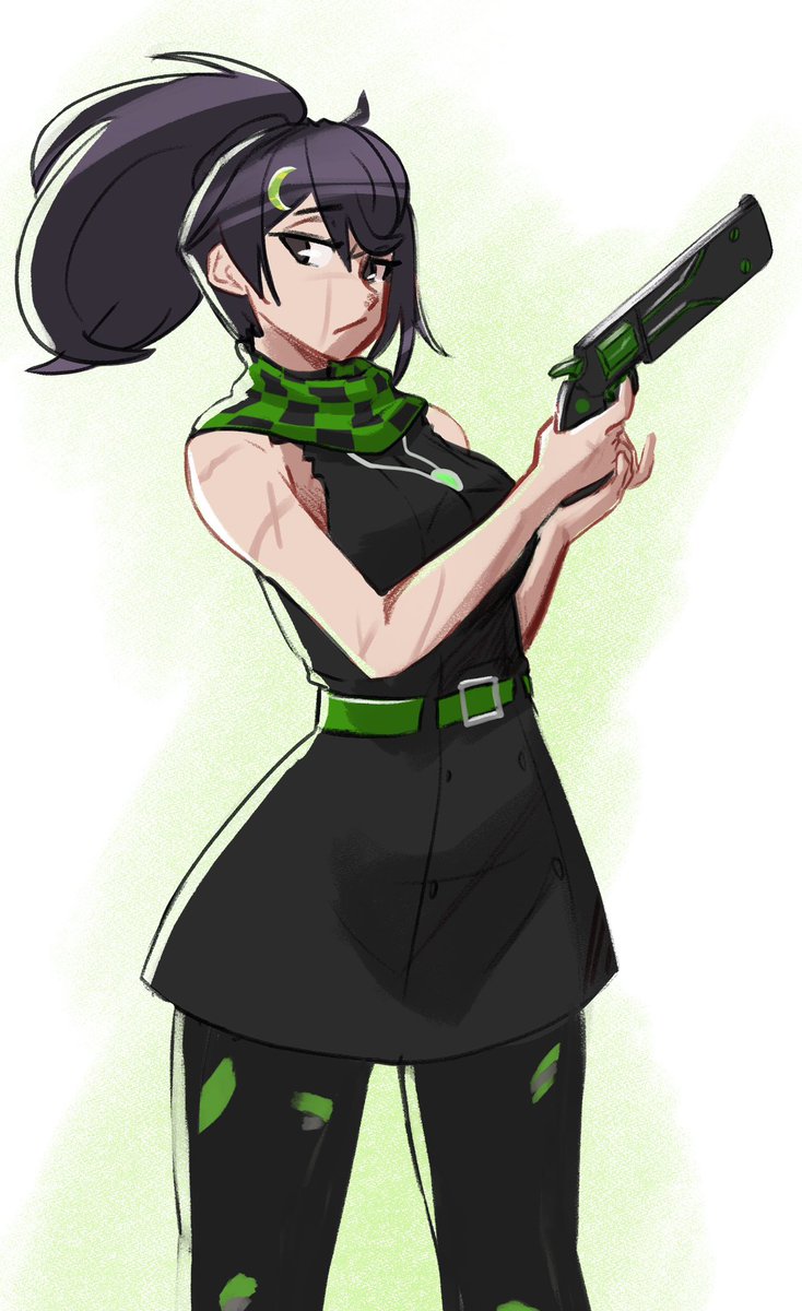 Blysill's Art Corner tweet media