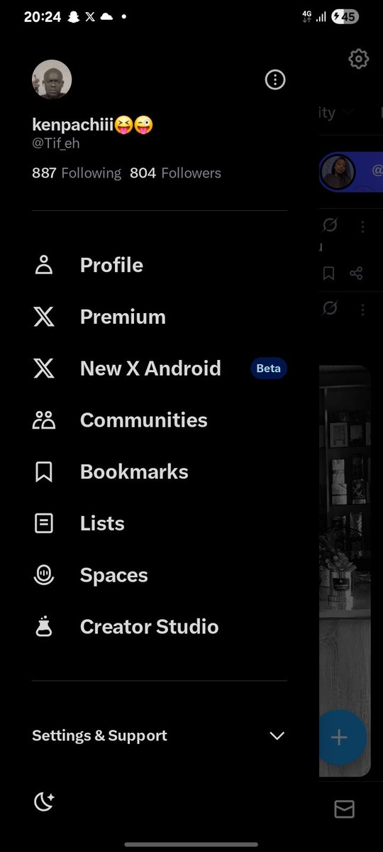 kenpachiii😝😜 tweet media