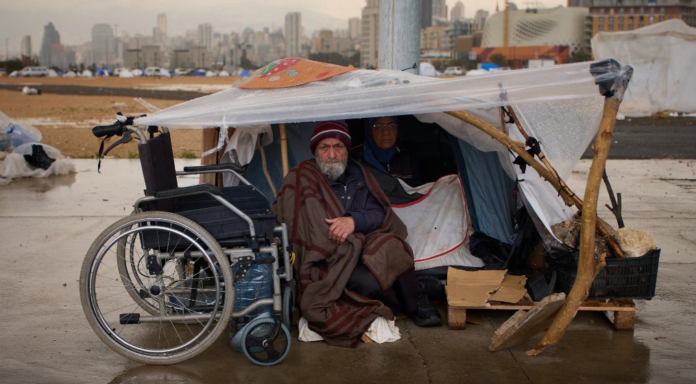 Al Jazeera English tweet media