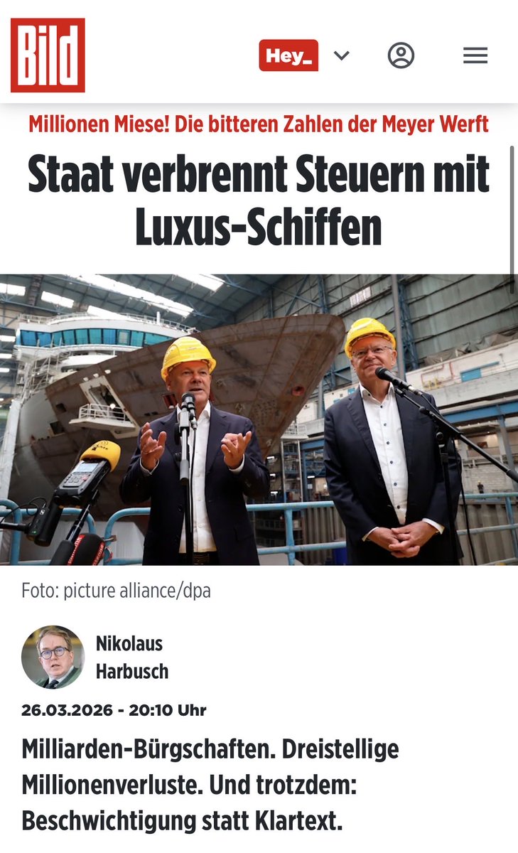 Klar Namen 🇩🇪 Das Original tweet media