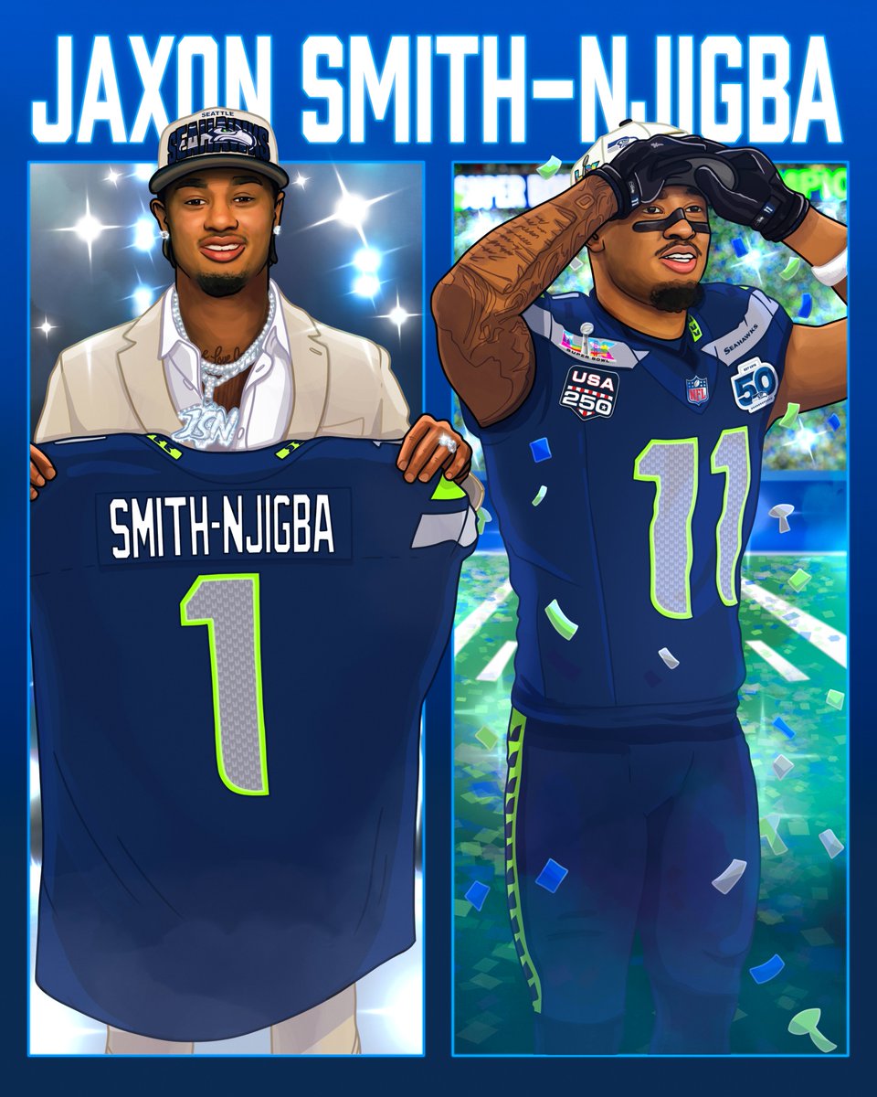 Seattle Seahawks tweet media