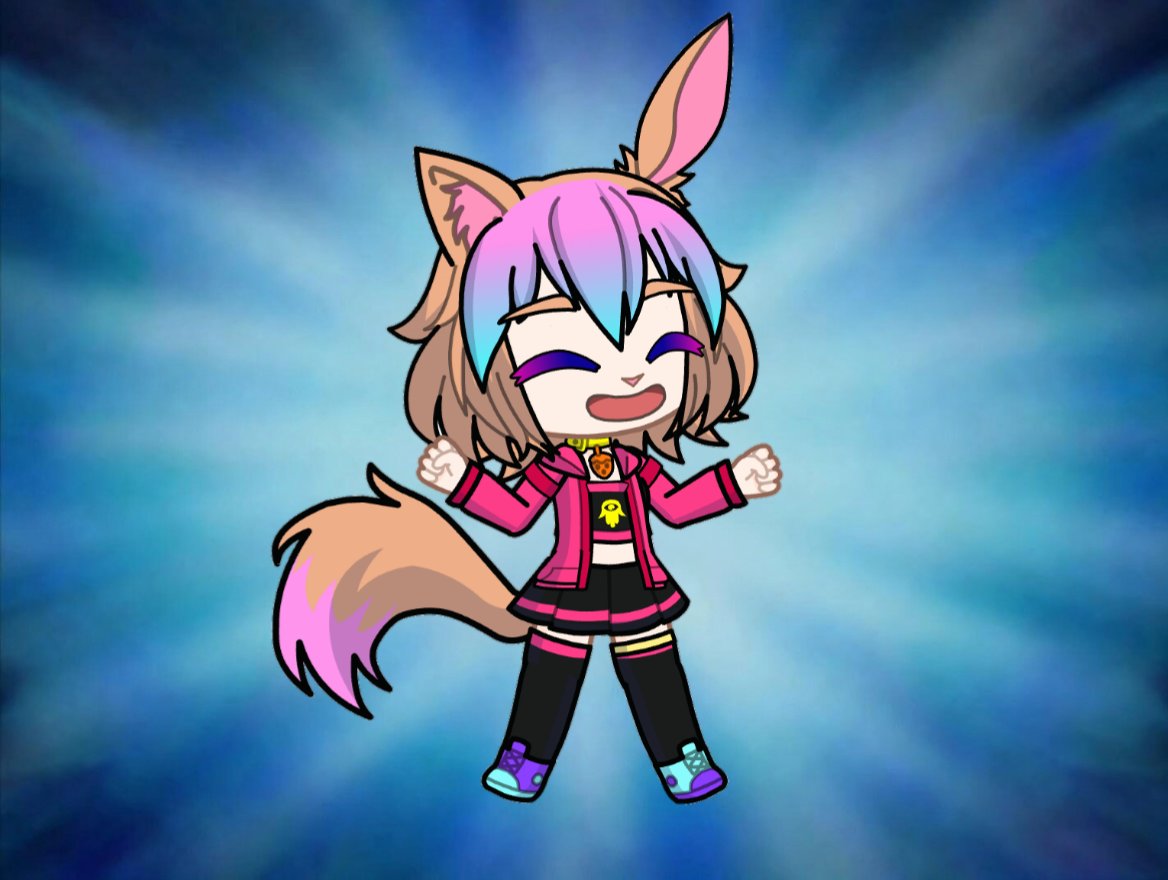 Gacha Tune Studio tweet media