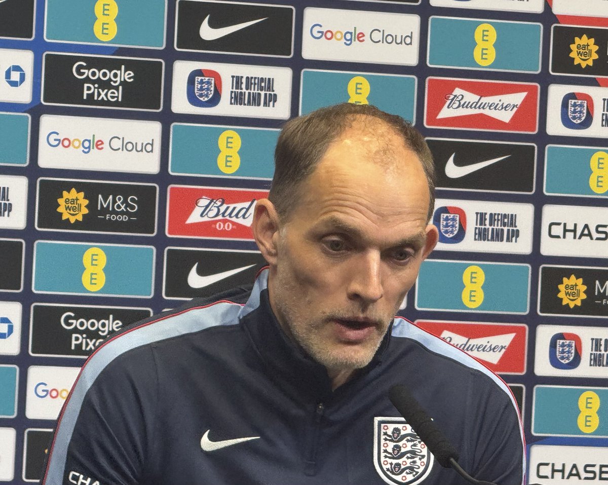 Henry Winter tweet media