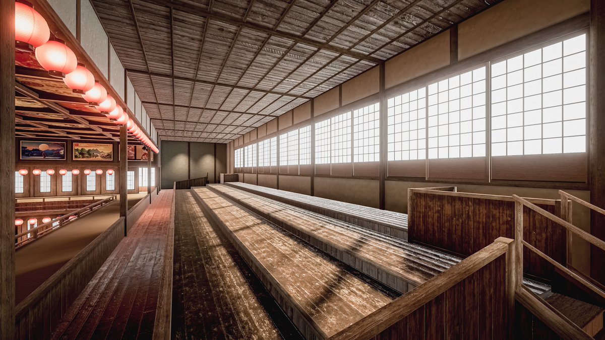 Neomance【VR Photographer】 tweet media