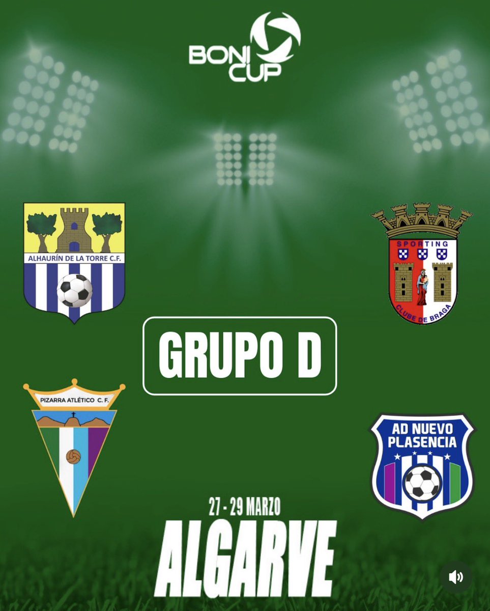 Alhaurín de la Torre C.F. tweet media