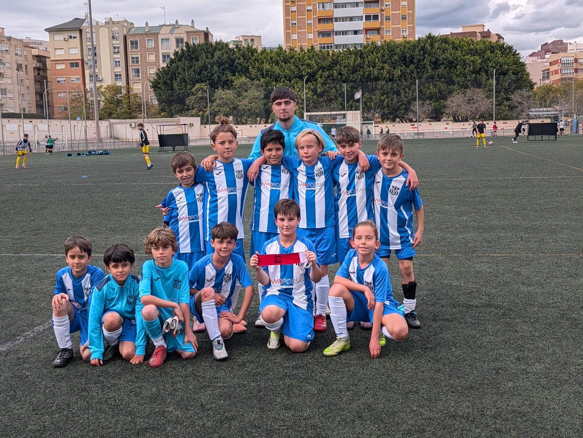 Alhaurín de la Torre C.F. tweet media