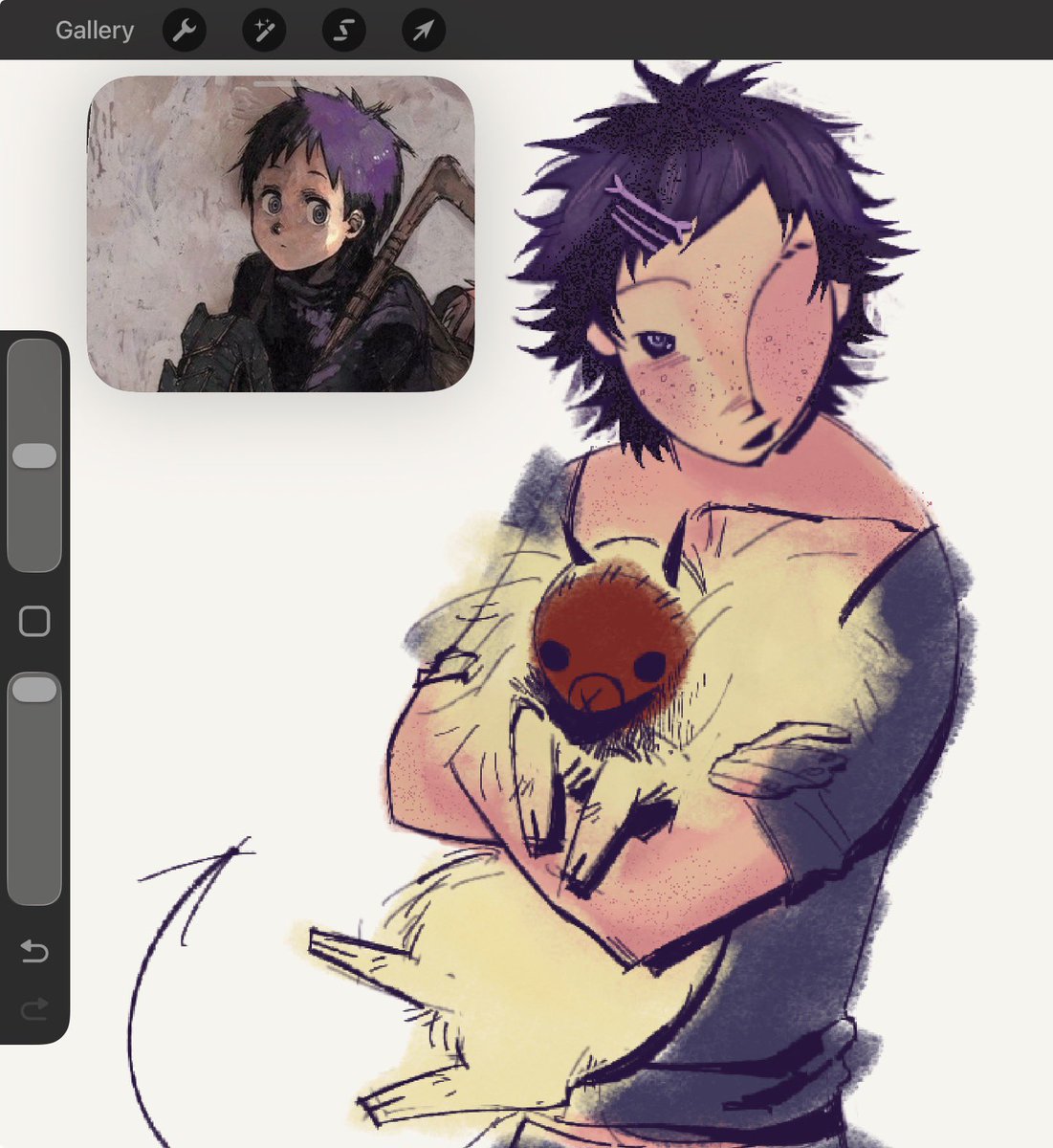 monkeylab tweet media