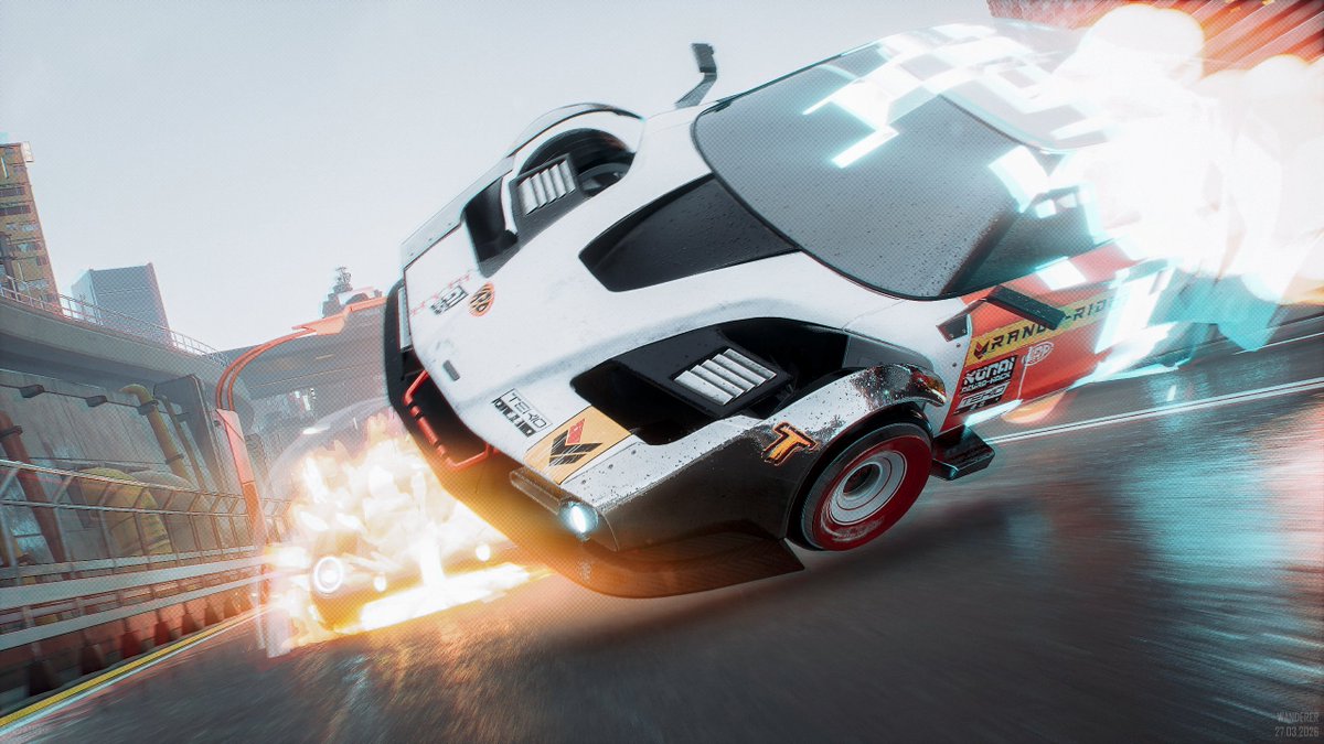 _VVanderer_'s tweet image. #screamer #screenshot #photomode #VirtualPhotography #VP #photoshop