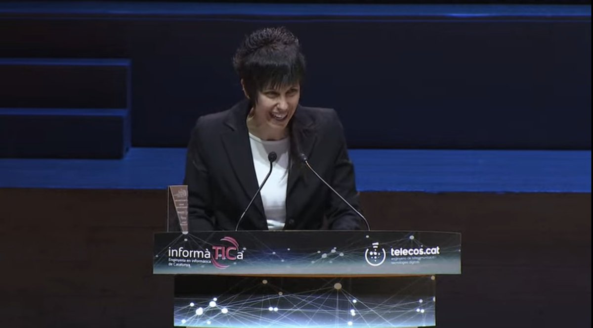 TelecosCAT tweet media