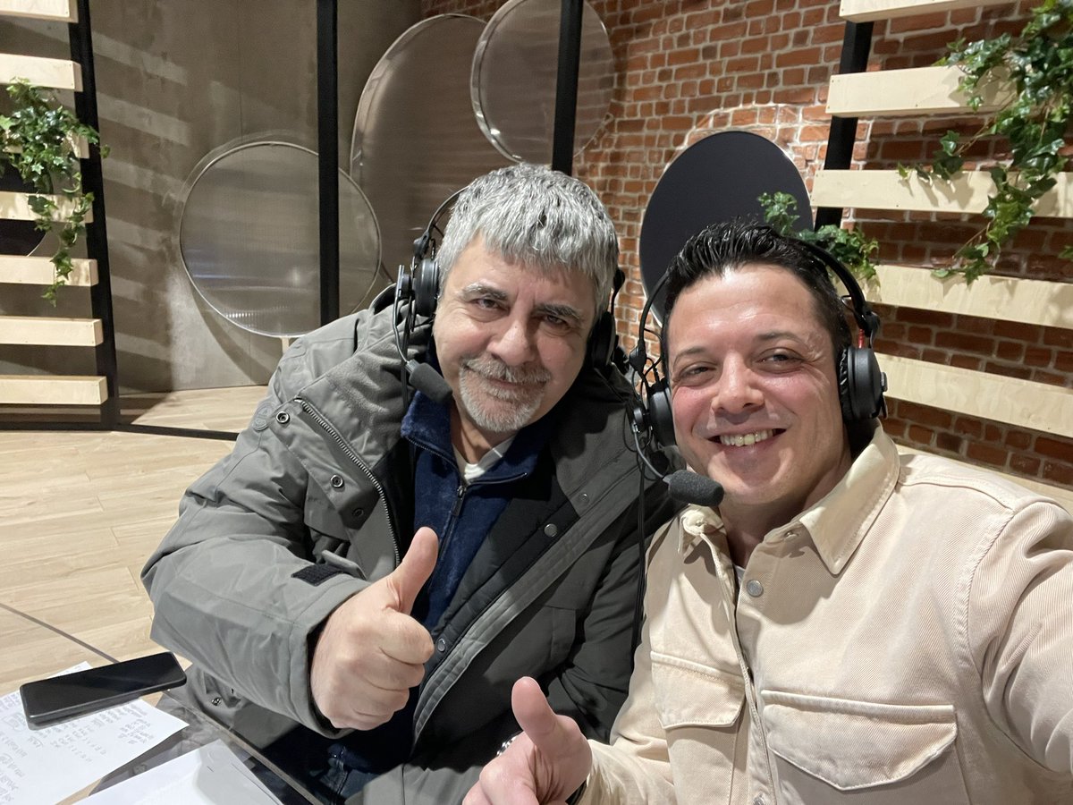 Jose Ramon Lopez tweet media