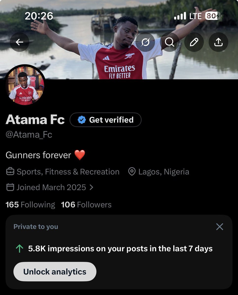 Atama Fc tweet media