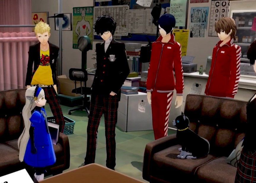 woolyyyyyyy tweet media