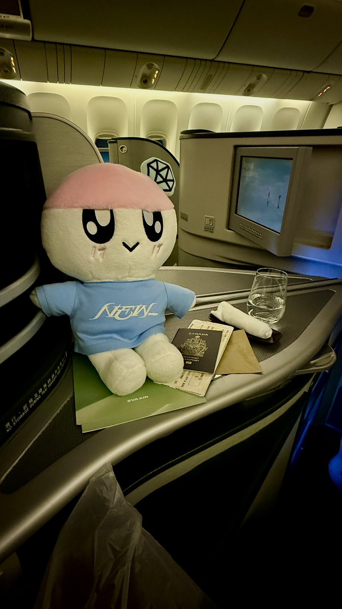 kai made vernon laugh (・ω・) tweet media