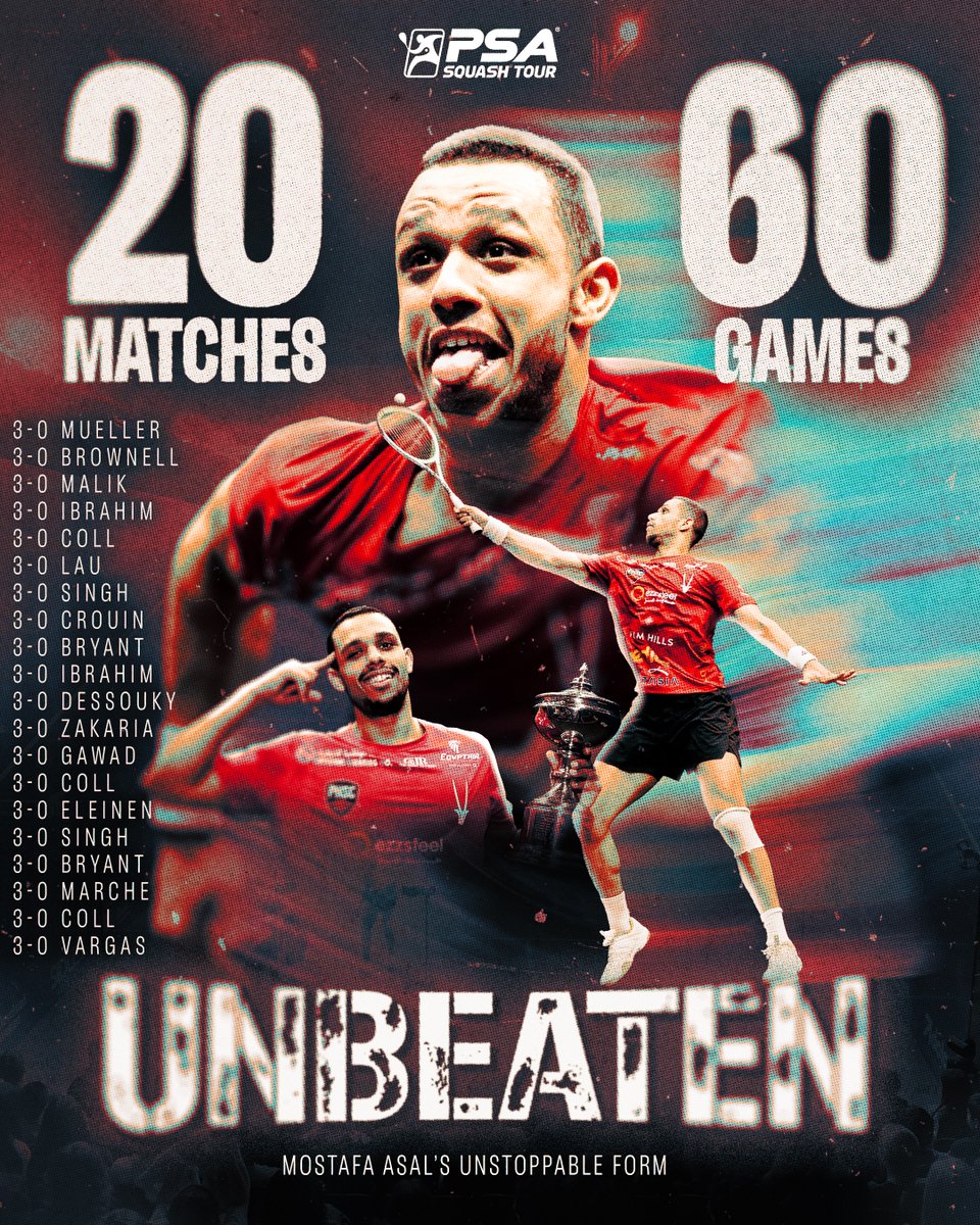PSA Squash Tour tweet media