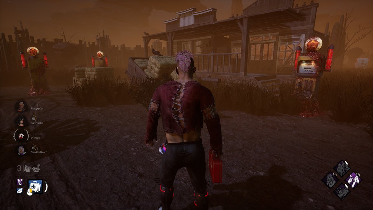 Puppycat tweet media