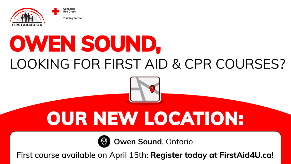 FirstAid4U.ca tweet media