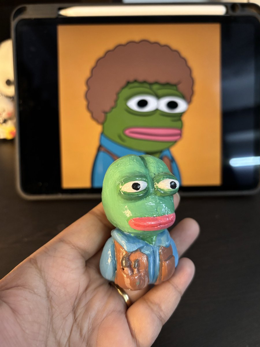 Tanushi🎨 tweet media