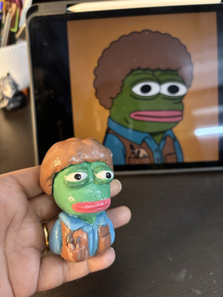 Tanushi🎨 tweet media