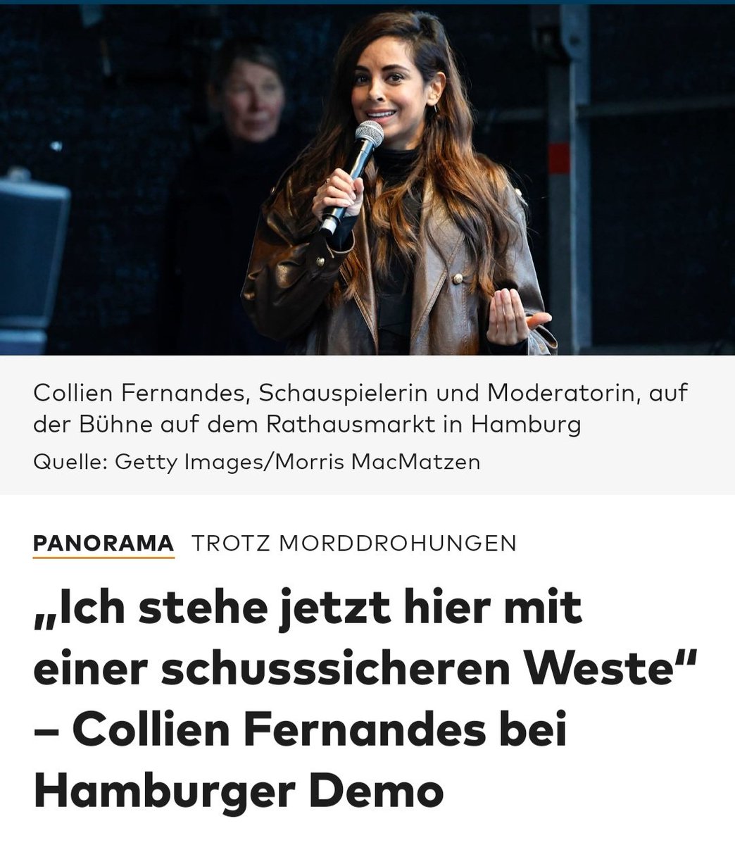 HirnstattHetze tweet media