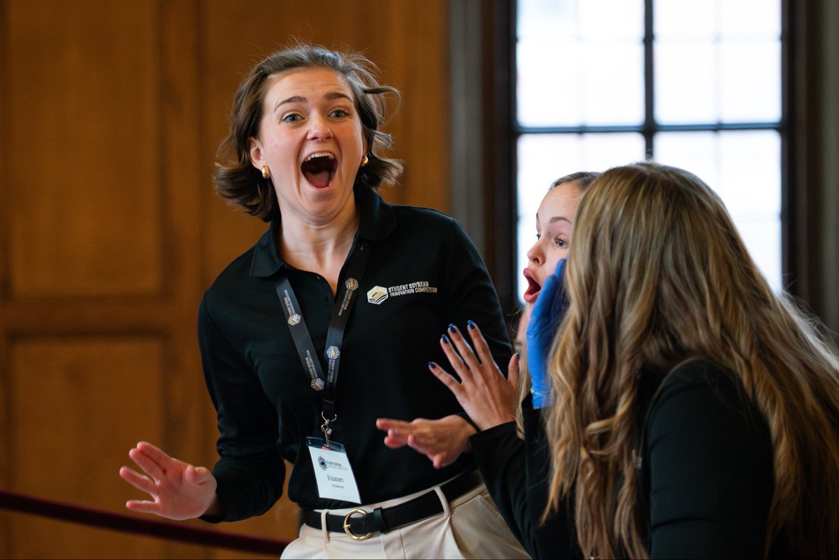 Purdue Agriculture tweet media