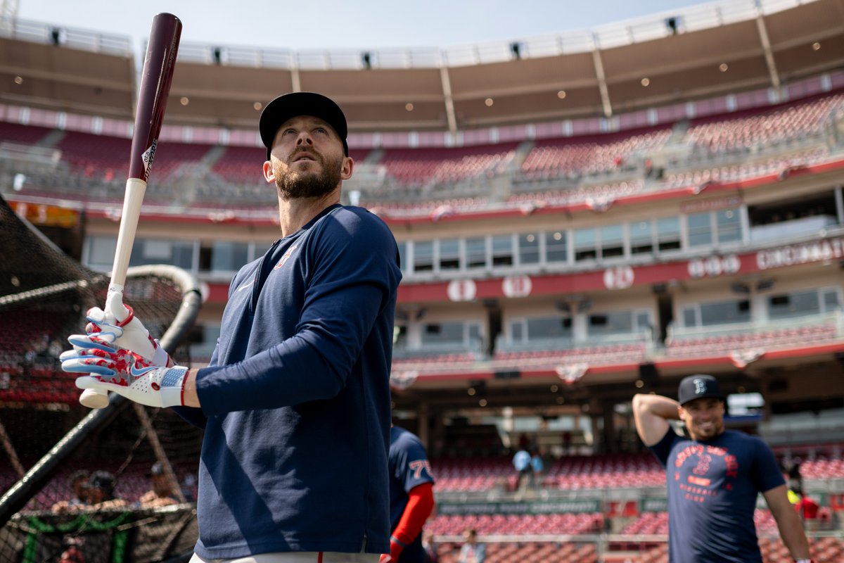 Red Sox tweet media