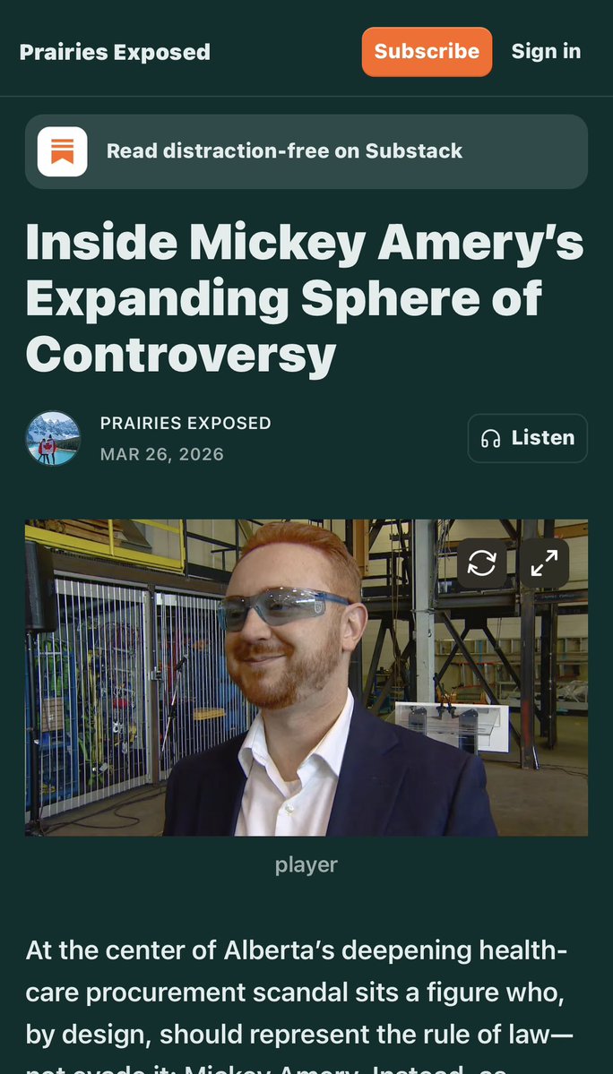 Prairies Exposed tweet media