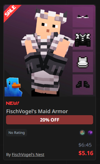 ⚒️ | OUTER LANDS | USER SMP tweet media