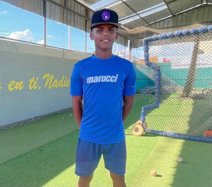 Wilber Sánchez tweet media