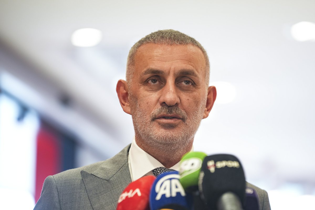 De Marke Sports tweet media