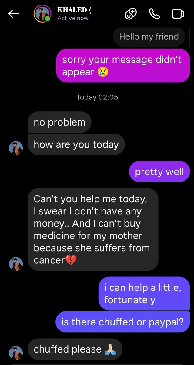 Cheka🔻 🇵🇸 1312 tweet media