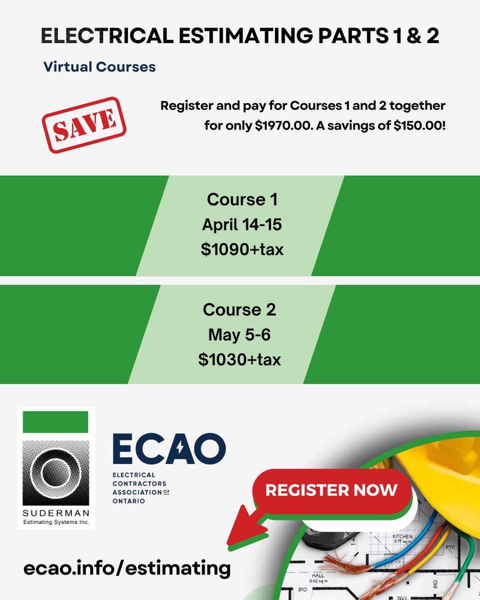 ECA Ontario tweet media