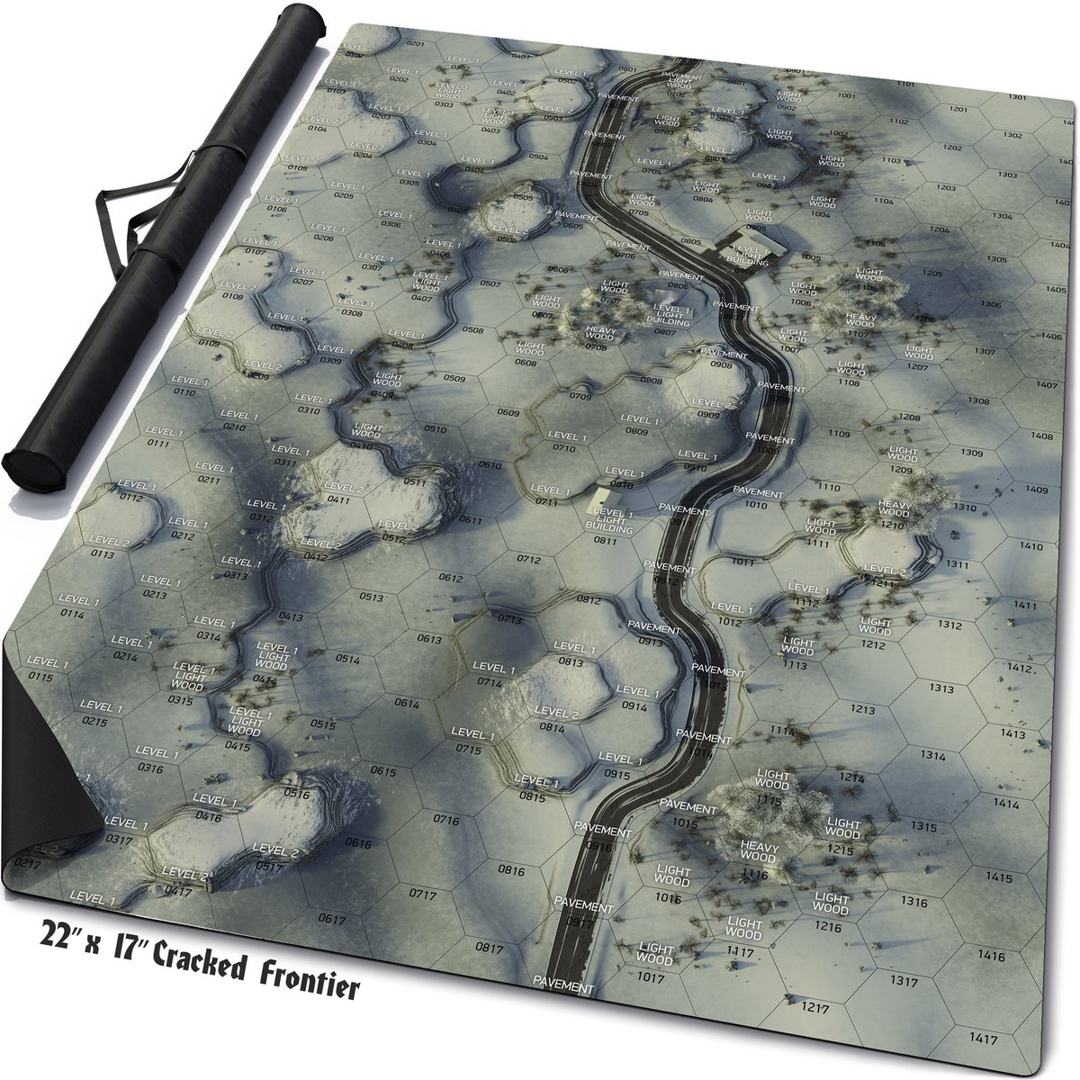 Warzone Studio tweet media