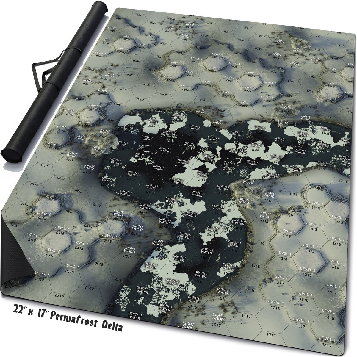 Warzone Studio tweet media