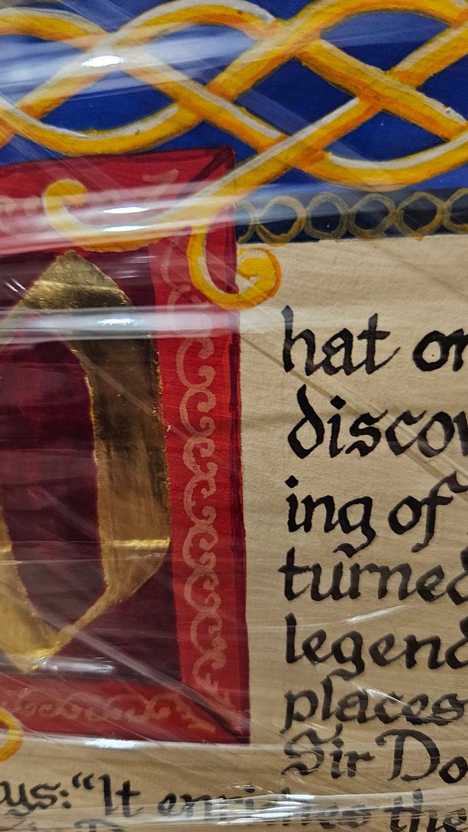 sir_doenny's tweet image. New Rattay #KCD exposition teaser. What do you think it might be?😉   #exposition #Czechia #Bohemia