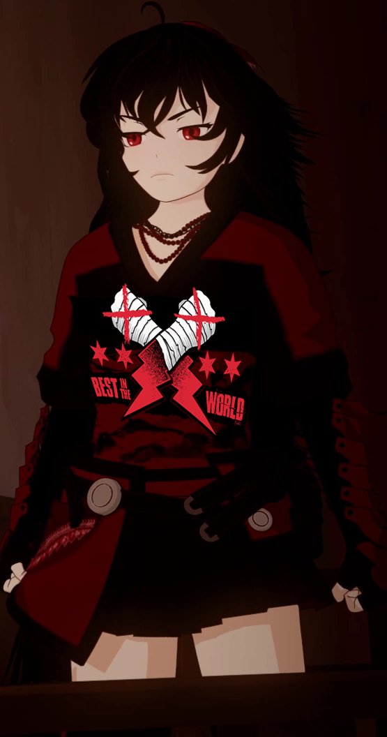 Nulla_han's tweet photo. @WalpyWalpy I made a bunch of wrestling/RWBY shitposts years ago https://t.co/rN6BkyR0j1