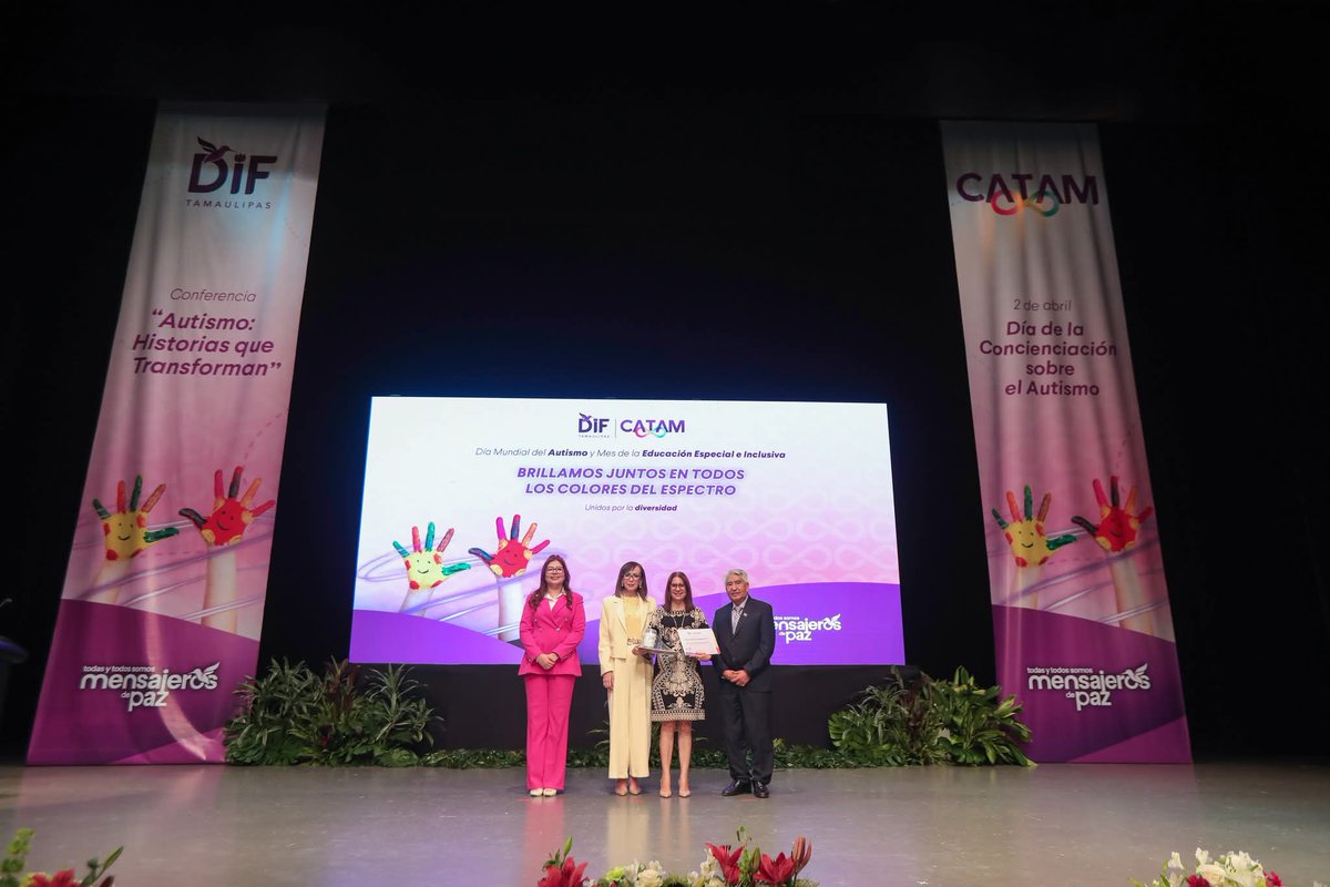 VARELA_FEI_UCLV's tweet photo. En voz de la Dr.C Tania Hernández docente del @VARELA_FEI_UCLV se imparte conferencia Claves para identificar y acompañar el desarrollo del lenguaje. Una mirada desde el autismo.
🇨🇺🇲🇽 Alianzas en la internacionalización académica #DIFTamaulipas y la @UCLVCU https://t.co/eeGysAlyg5