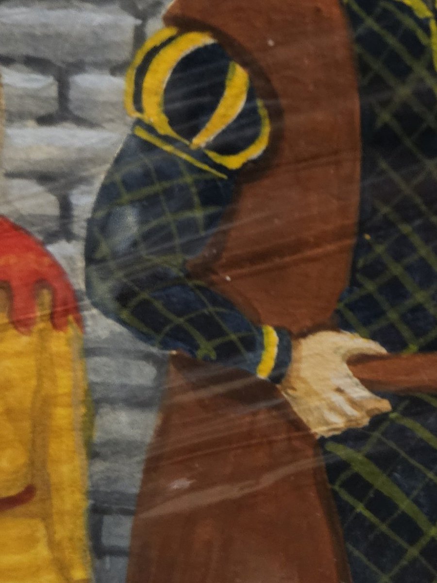 sir_doenny's tweet image. New Rattay #KCD exposition teaser. What do you think it might be?😉   #exposition #Czechia #Bohemia