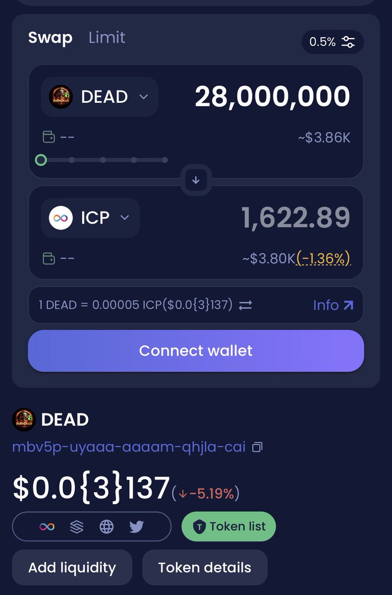 JACK ICP ∞ tweet media