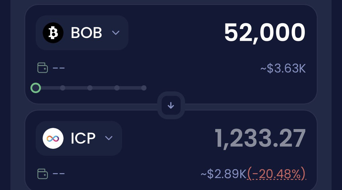 JACK ICP ∞ tweet media