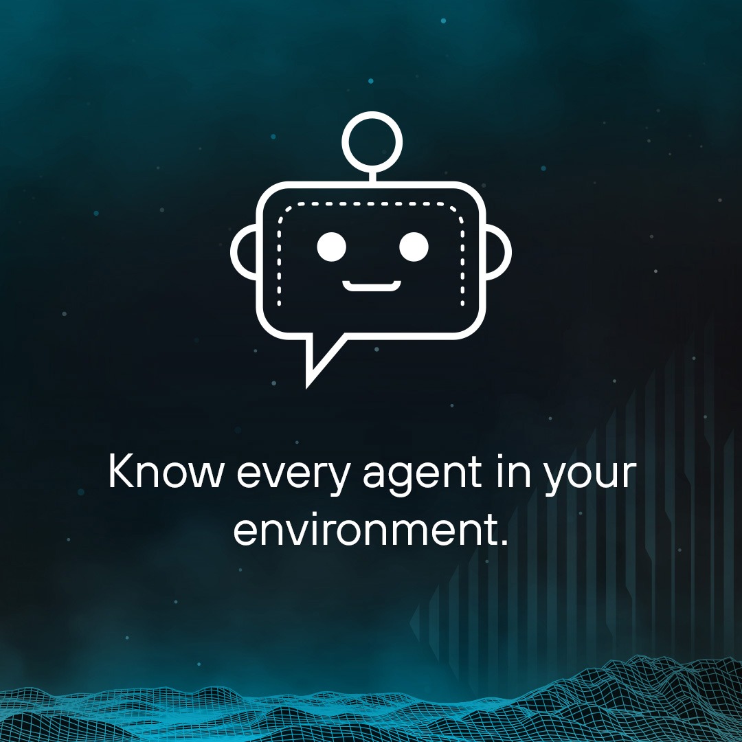 PaloAltoNtwks's tweet photo. Machine-speed threats require a defense that works at the same velocity ⚡

Prisma AIRS 3.0 provides the visibility and control needed to secure the entire enterprise AI lifecycle. Eliminate shadow AI and manage risks at machine speed to Deploy Bravely.
