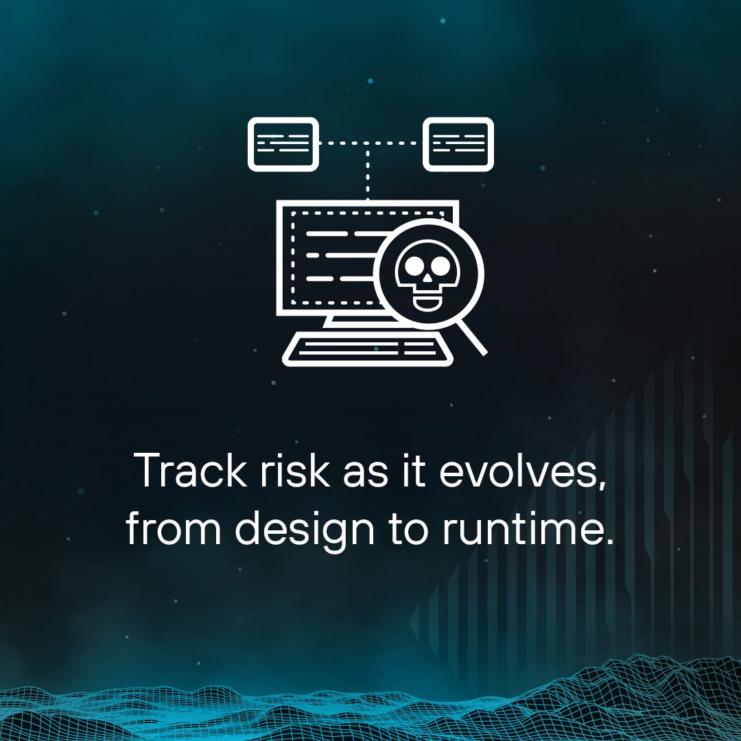PaloAltoNtwks's tweet photo. Machine-speed threats require a defense that works at the same velocity ⚡

Prisma AIRS 3.0 provides the visibility and control needed to secure the entire enterprise AI lifecycle. Eliminate shadow AI and manage risks at machine speed to Deploy Bravely.