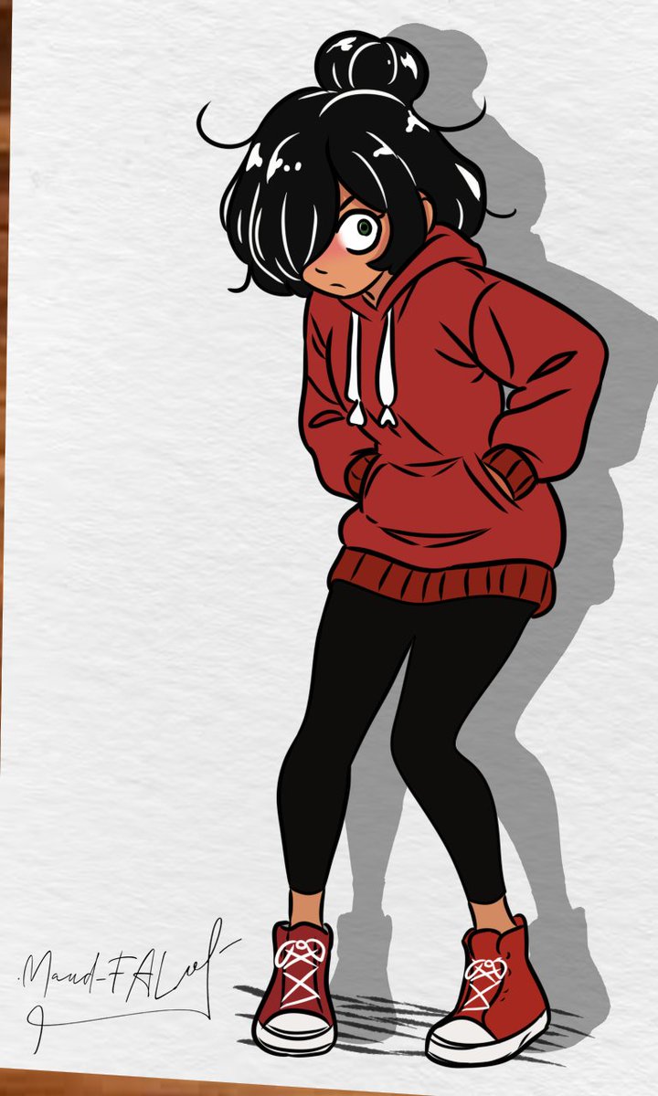 🇦🇷Maud_FAL COMM CLOSE!!🇦🇷 tweet media